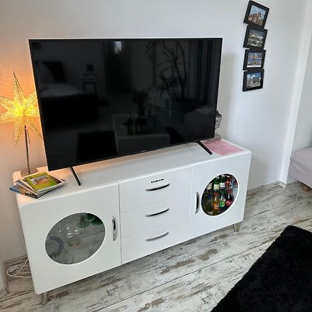 Ferienwohnung Roxana Stadtkern Von Quedlinburg 55Qm Экстерьер фото