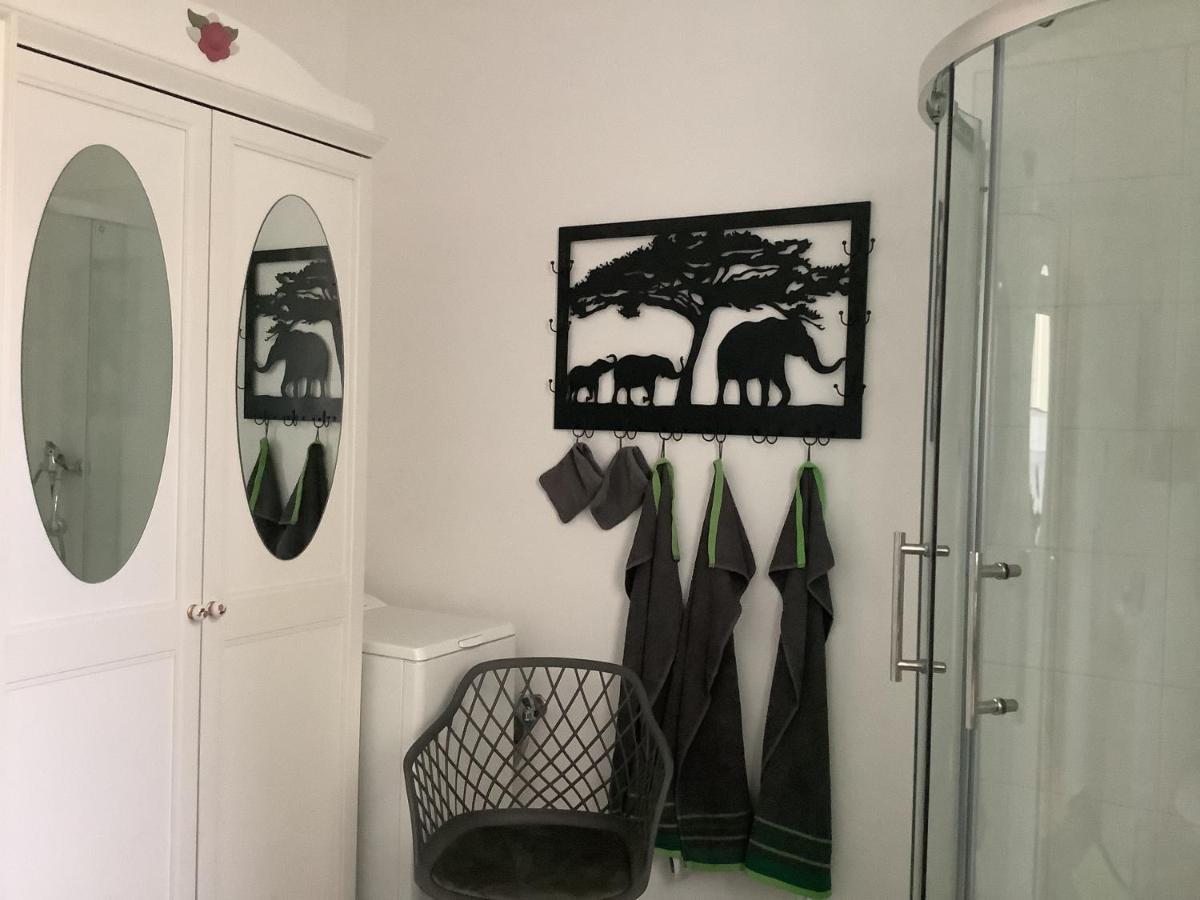 Ferienwohnung Roxana Stadtkern Von Quedlinburg 55Qm Экстерьер фото
