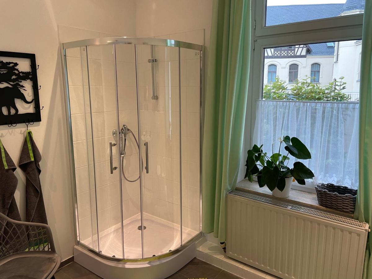 Ferienwohnung Roxana Stadtkern Von Quedlinburg 55Qm Экстерьер фото
