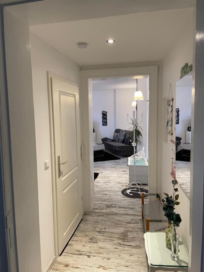 Ferienwohnung Roxana Stadtkern Von Quedlinburg 55Qm Экстерьер фото