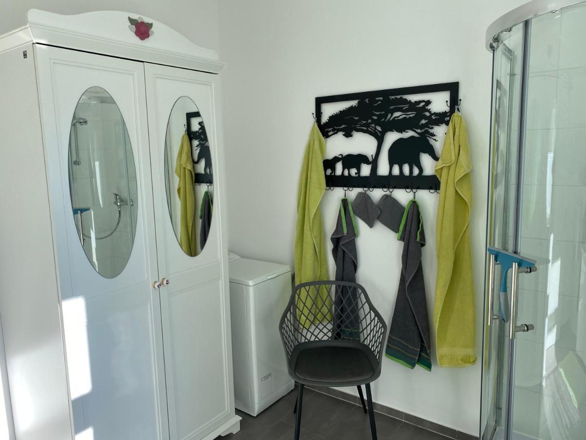 Ferienwohnung Roxana Stadtkern Von Quedlinburg 55Qm Экстерьер фото