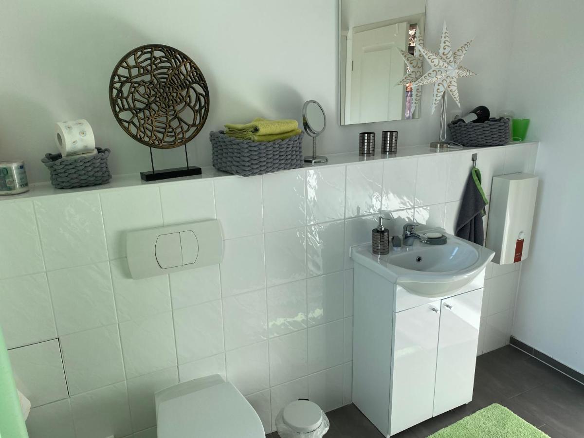 Ferienwohnung Roxana Stadtkern Von Quedlinburg 55Qm Экстерьер фото