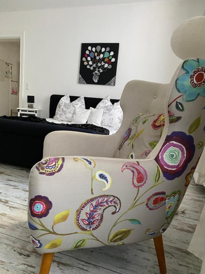Ferienwohnung Roxana Stadtkern Von Quedlinburg 55Qm Экстерьер фото