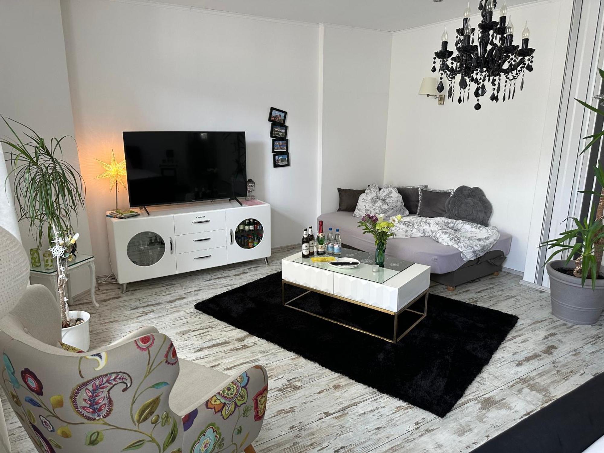 Ferienwohnung Roxana Stadtkern Von Quedlinburg 55Qm Экстерьер фото