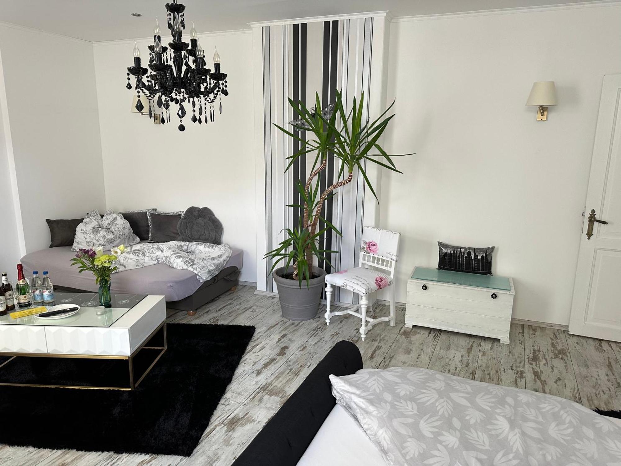 Ferienwohnung Roxana Stadtkern Von Quedlinburg 55Qm Экстерьер фото