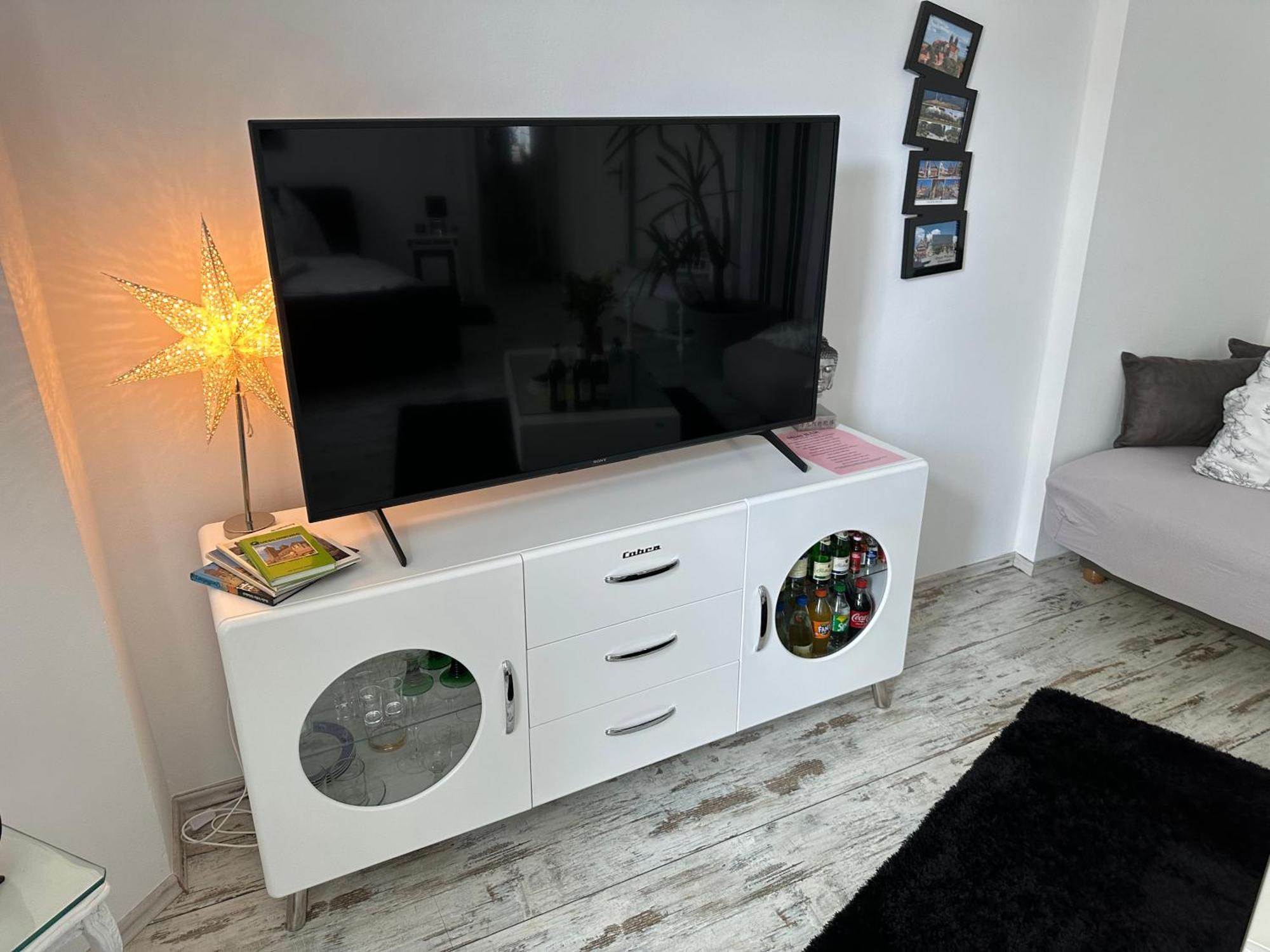 Ferienwohnung Roxana Stadtkern Von Quedlinburg 55Qm Экстерьер фото