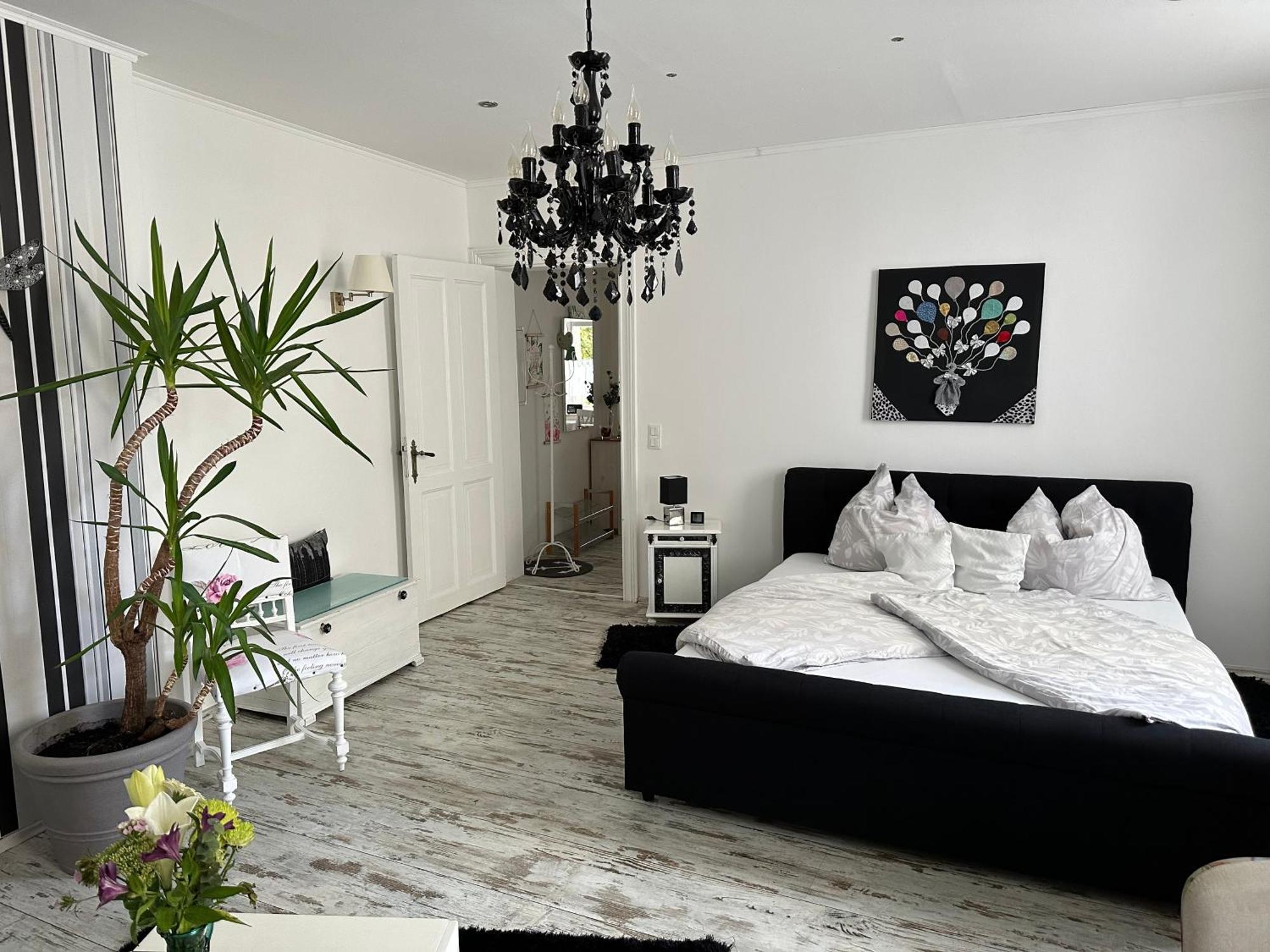 Ferienwohnung Roxana Stadtkern Von Quedlinburg 55Qm Экстерьер фото
