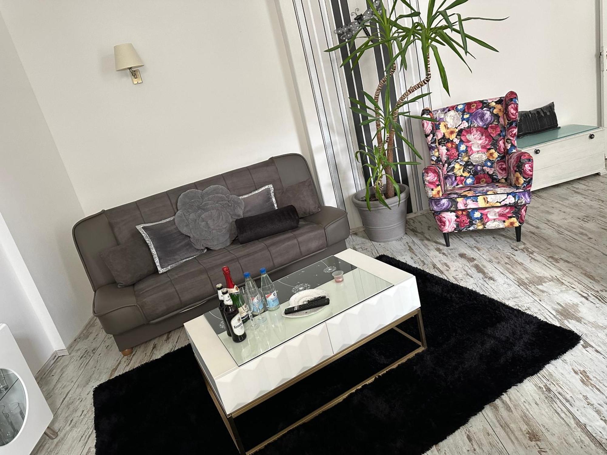 Ferienwohnung Roxana Stadtkern Von Quedlinburg 55Qm Экстерьер фото
